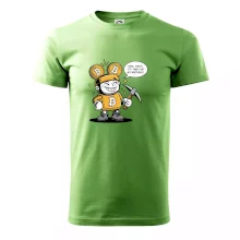 Hodl tight, it's time for my birthday!