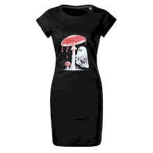 Duch a mochomôrka Duch a mochomôrka