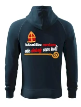 Básničku neviem, ale dobrý som bol!