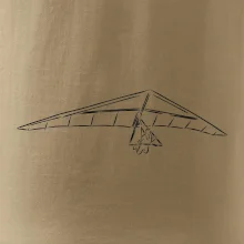 Rogalo kreslené Rogalo kreslené