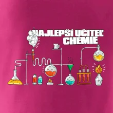 Najlepšia učiteľ chémie SK