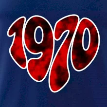 1970 v srdci