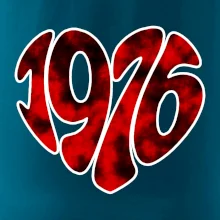 1976 v srdci