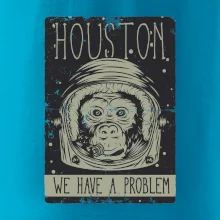 Houston we have a problem