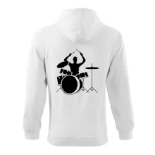 Bicie bubeník Bicie bubeník