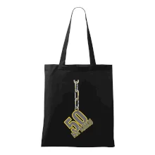 50 rokov na krku reťaz