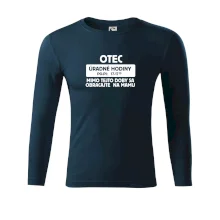 Otec uradne hodiny Otec uradne hodiny