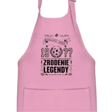 Zrodenie Legendy - pre futbalistov Zrodenie Legendy - pre futbalistov