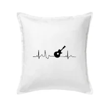 EKG akustická gitara EKG akustická gitara