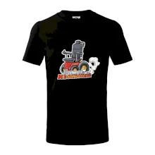 Pomalu, ale neohroženě Pomalu, ale neohroženě