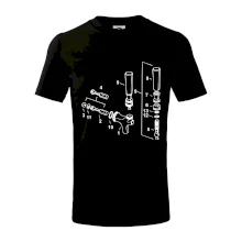 Pípá nákres Pípá nákres