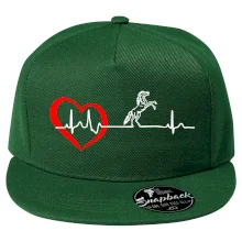 Moje srdce bije pre kone Moje srdce bije pre kone