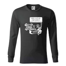 Born to ride - Vlastný ročník Born to ride - Vlastný ročník