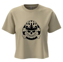 Lebka cyklista - prilba