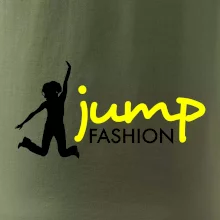 Jump fashion