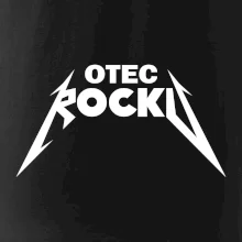 Otec rocku metal SK
