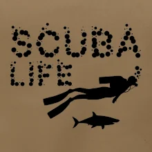 Scuba life