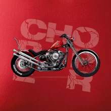 Chopper 004