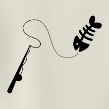 Rybárčenie - Prút