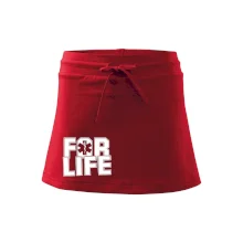 For Life For Life