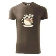 Šloffee - káva