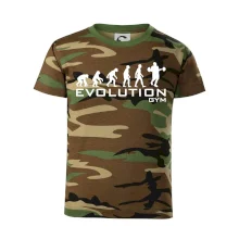 Evolúcia Gym Evolúcia Gym