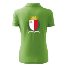 Malta - statný znak