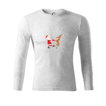 Tancujúci Santa a sob Tancujúci Santa a sob