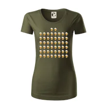 Narodeniny - 50x pivo Narodeniny - 50x pivo