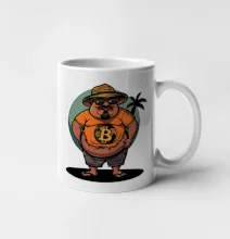 Hodler na dôchodku Hodler na dôchodku