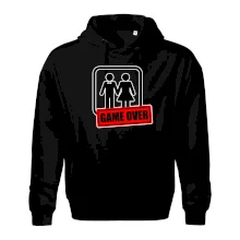 Bachelor Party - Game over (hetero)