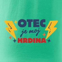 Otec je môj hrdina