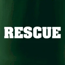 Rescue - Vaše meno