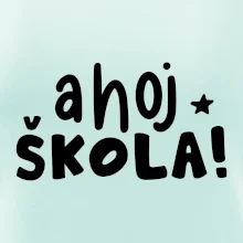 Ahoj škola