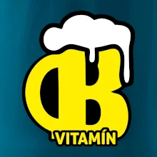 Pivo vitamín B