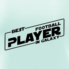 Best football player in galaxy Best football player in galaxy