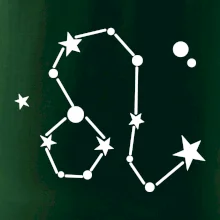 Súhvezdie - Leo - Lev