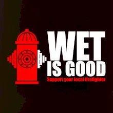 Wet is good Wet is good