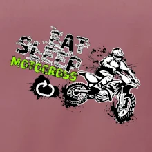Eat Sleep Motocross