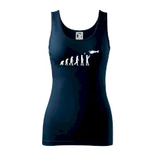 Evolúcia modelárov