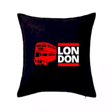 LON DON BUS
