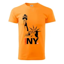 Socha slobody veľká