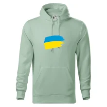 Ukrajina vlajka Ukrajina vlajka