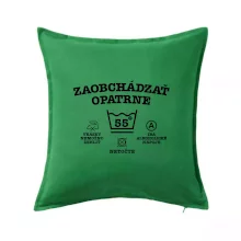 Zaobchádzať opatrne 55