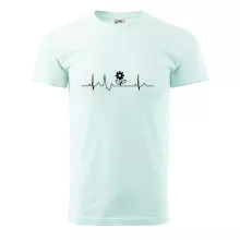 EKG záhrada - kvietok