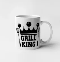 Grilovanie - Grill King Grilovanie - Grill King
