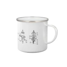 Karburátor Jikov 2926