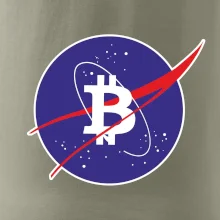 Bitcoin iný vesmír