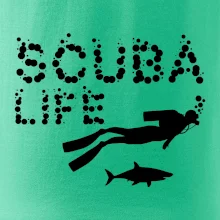 Scuba life