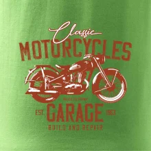 Garage build and repair